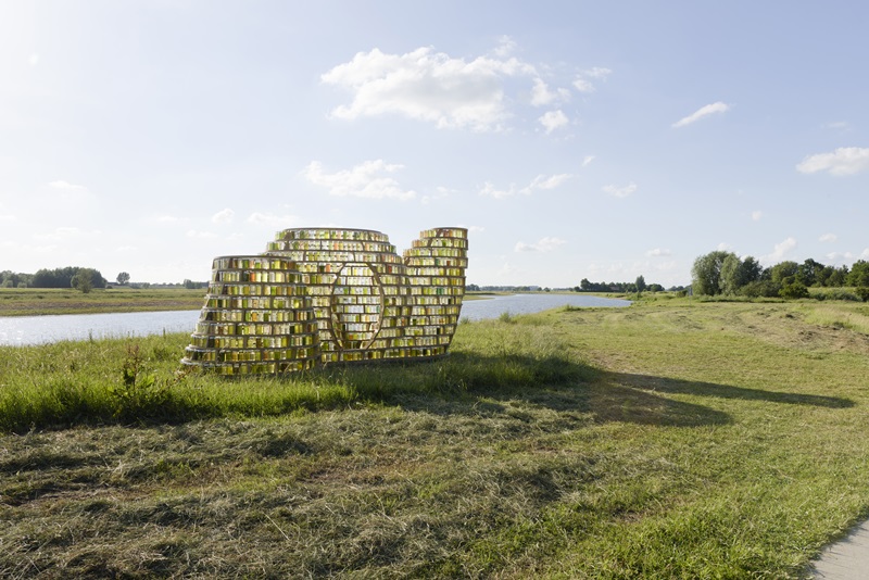 Save the date: 19 juni tot en met 20 september is de tweede IJsselbiënnale in Gelderland en Overijssel. Kom je ook?
#wijhebbenernualzinin #ijssel #ijsselvallei