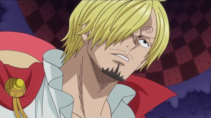 bitekishotto's tweet image. Mugiwara no Sanji