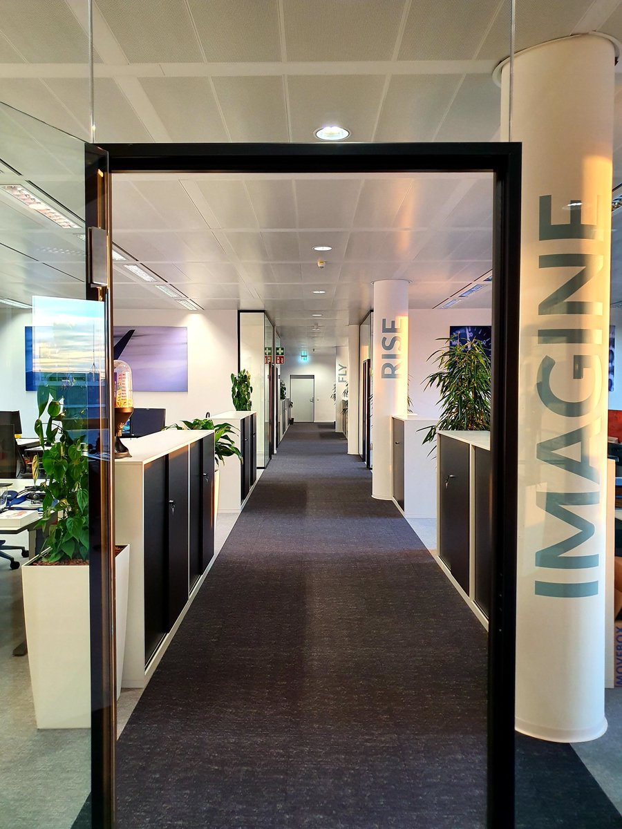 TechSAT_DE's tweet photo. We started 2020 in our new office and left the old place a little demolished :-) 

We're excited to welcome our customers, friends and companions to visit us here. You can reach us via ts-contact@techsat.com or +49 (0) 89 620 975 0

To new beginnings... https://t.co/k5pShrmV7T