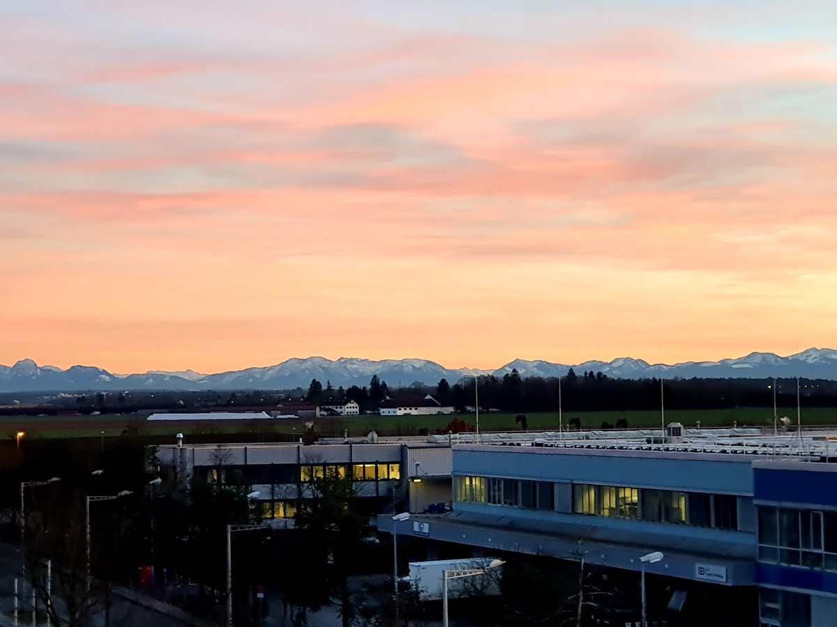 TechSAT_DE's tweet photo. We started 2020 in our new office and left the old place a little demolished :-) 

We're excited to welcome our customers, friends and companions to visit us here. You can reach us via ts-contact@techsat.com or +49 (0) 89 620 975 0

To new beginnings... https://t.co/k5pShrmV7T