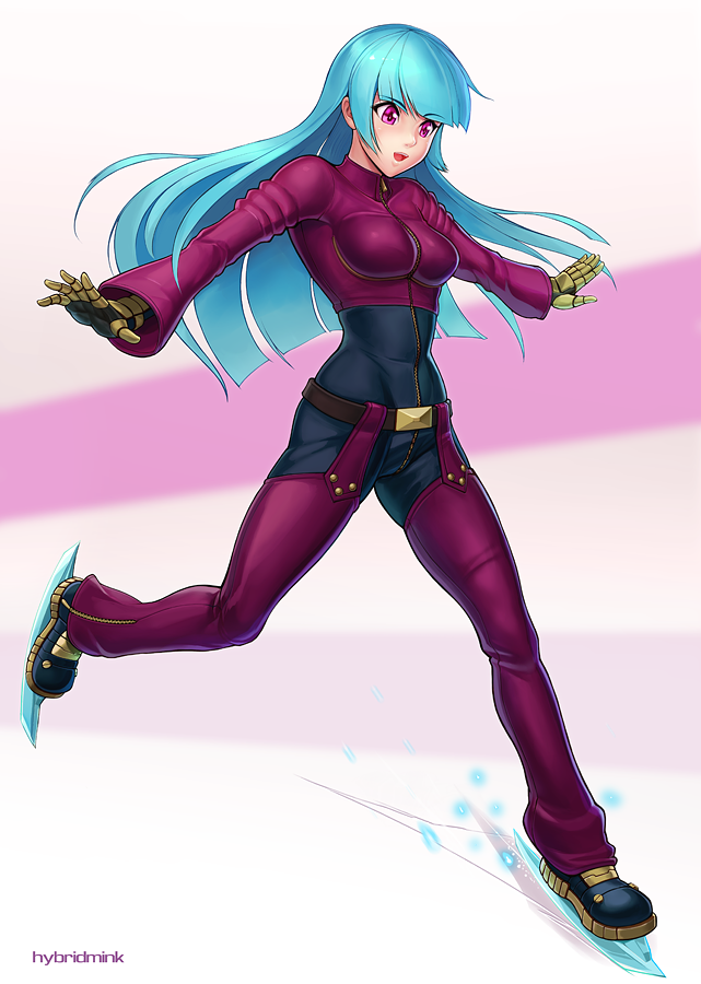 Hybridmink Another One Of My Characters Who Is Basically Icey Girl K Kula Diamond Put It On A Thing At My Shop T Co 2ldhxusydv 4k And Nsfw Stuff T Co Tovtylo4cc Kingoffighters Snk