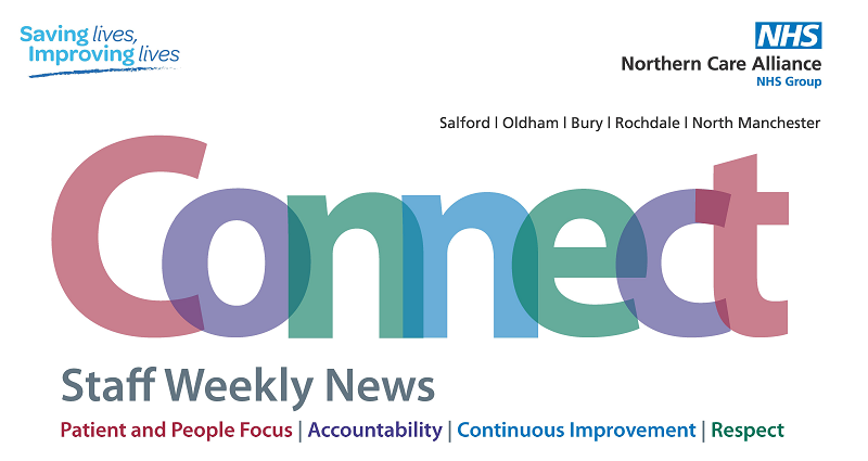 NCAlliance_NHS's tweet photo. Our latest staff newsletter Connect has been emailed out to all staff across the NCA!
Check your inbox to read about the latest group-wide news and site specific updates. https://t.co/3l3hlfrHbd