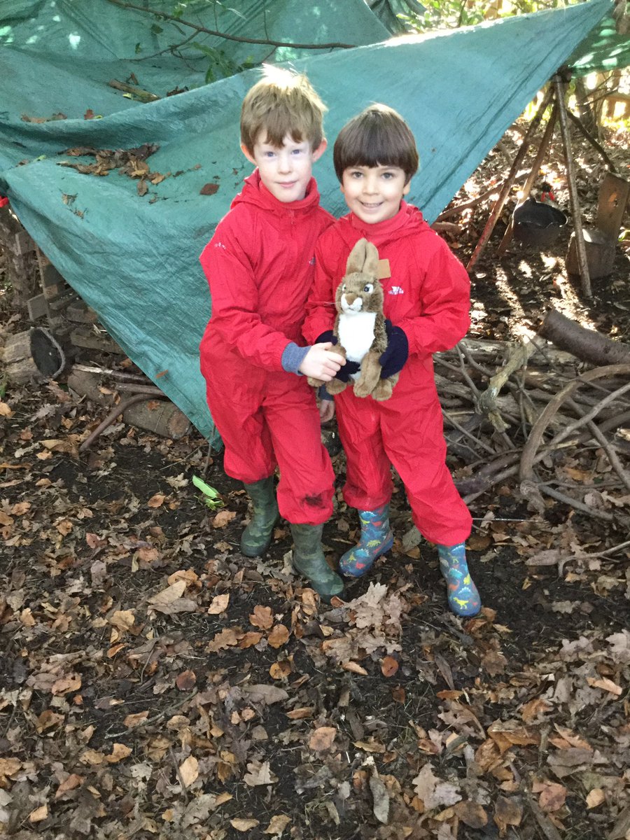 Library_BGS's tweet photo. Year 2 have started to learn facts about hares. Today we discussed the similarities and differences between rabbits and hares. Their facts for the week is that hares can run up to 45mph. #BGS_forestschool #BGS_independence #BGS_nature https://t.co/ho5qAVzYZ3