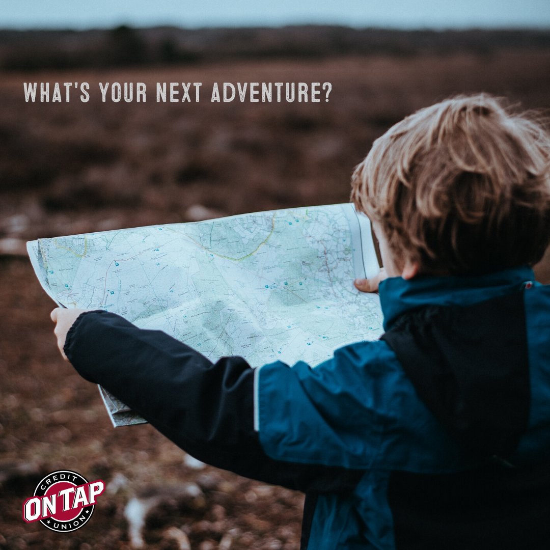 OnTapCU's tweet photo. This guy is ready for his next adventure! What's yours? Let On Tap help you get there! 🗺️📍
-
-
-
-
#ontapcu #memberowned #coloradoproud #newyear #adventure #colorado #travel #safe #adventuremore #wintertime #getlost #neverstopexploring #trip #family #friends #outdoors https://t.co/mKyKYi6Wra