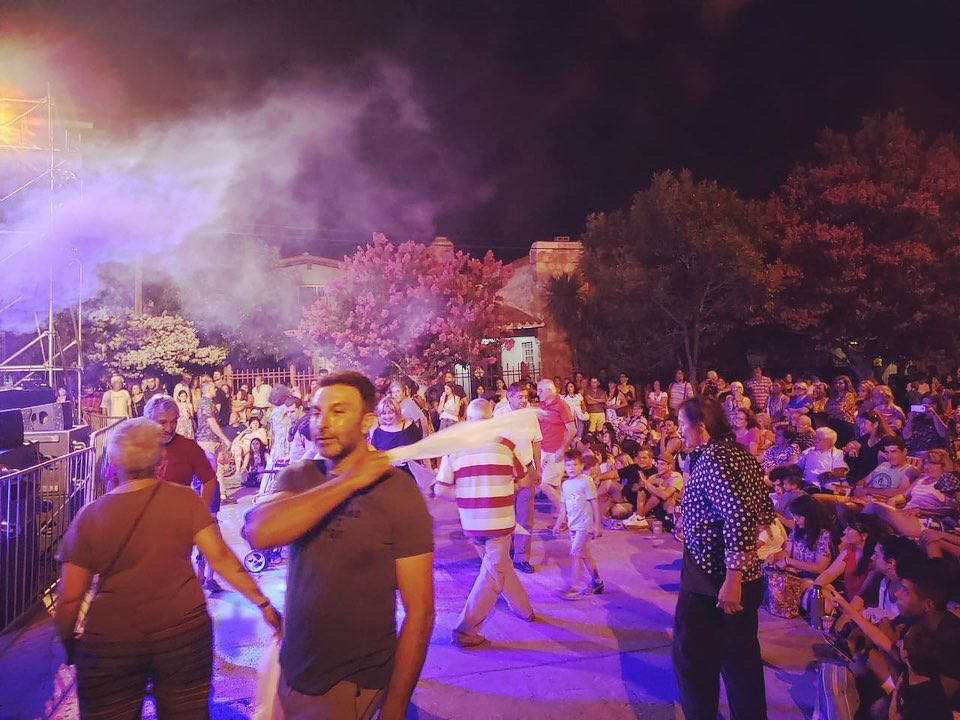 caminosoficial's tweet photo. Inició la campaña Viva el Verano en Capilla del Monte! Estuvimos presente en el festejo junto a toda su gente. Este sábado 11:30 hs por El Doce y todos los días por nuestra página https://t.co/2tsW4fK2hn https://t.co/0YkRBgu0nc