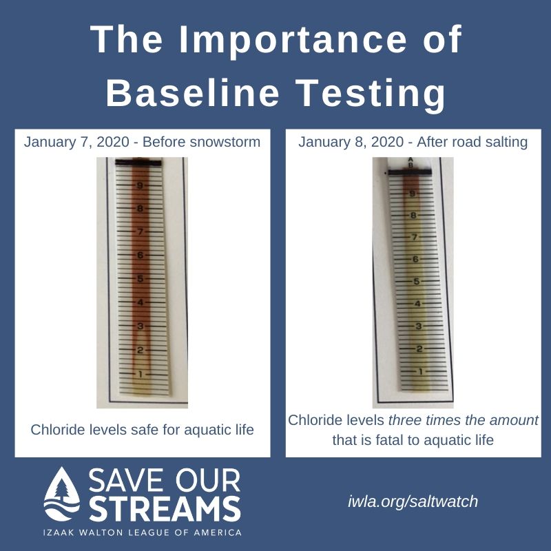 Izaak Walton League of America tweet media