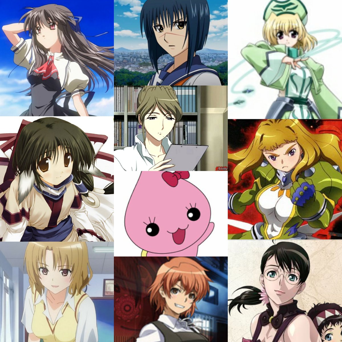 殻だけカリメロ 1月10日 柚木涼香 さん お誕生日おめでとう御座います 柚姉 にとって幸せな１年になりますように 今日はなんの日 リリカルなのは うたわれるもの Naruto 俺ガイル アニメ好きと繫がりたい アニメ好きさんと繋がりたい