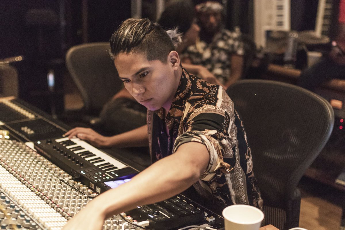 Agencia Andina tweet media