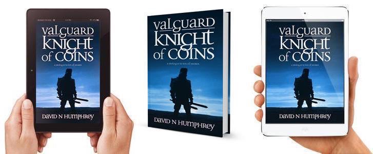 davidnhumphrey's tweet photo. CHOOSE YOUR WEAPONS! Medieval mercenary book @KnightofCoins: 
Amazon Kindle https://t.co/V6YGrDSwJC 
Apple iTunes https://t.co/XIS5eDIDdY  
Blurb paperback https://t.co/e7w9RmCXdO 
Large Print hardback https://t.co/sb4IwRFAjb https://t.co/BFBBqD7fQ6