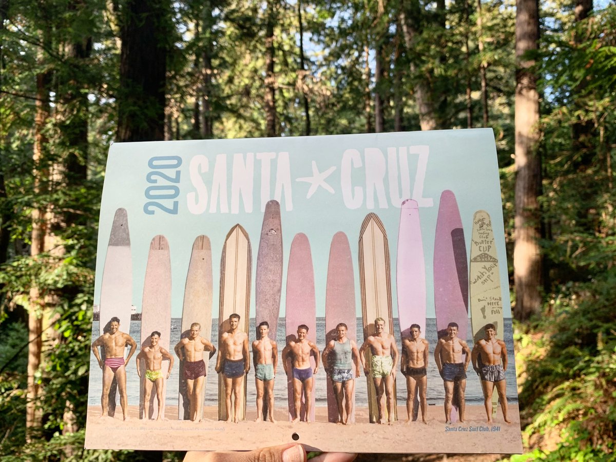 Visit Santa Cruz County tweet media