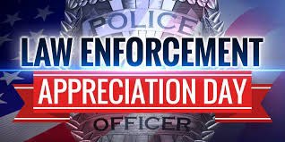 Blake_Bennett's tweet photo. Thank you to all the men and women in blue.  This day is for you. https://t.co/DexNLw6WKK