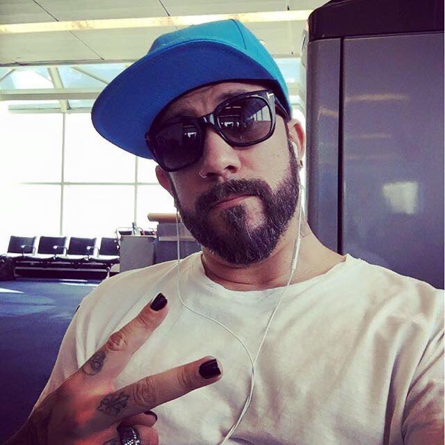 Happy birthday AJ   Hope that today is the beginning of another amazing year     