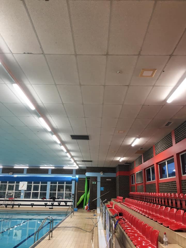 Pontardawe Pool tweet media