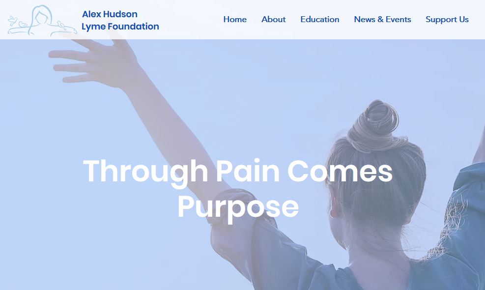 ResearchForAlex's tweet photo. With a new year comes a new look, and we are so excited to share with you our updated website for AHLF! Special thanks to Adrian Alvarado who spent months creating the perfect website that would capture Alexβs story and our mission. ππ
#ResearchForAlex
https://t.co/cQ6yQ1fM9W https://t.co/aR6f44Lb60