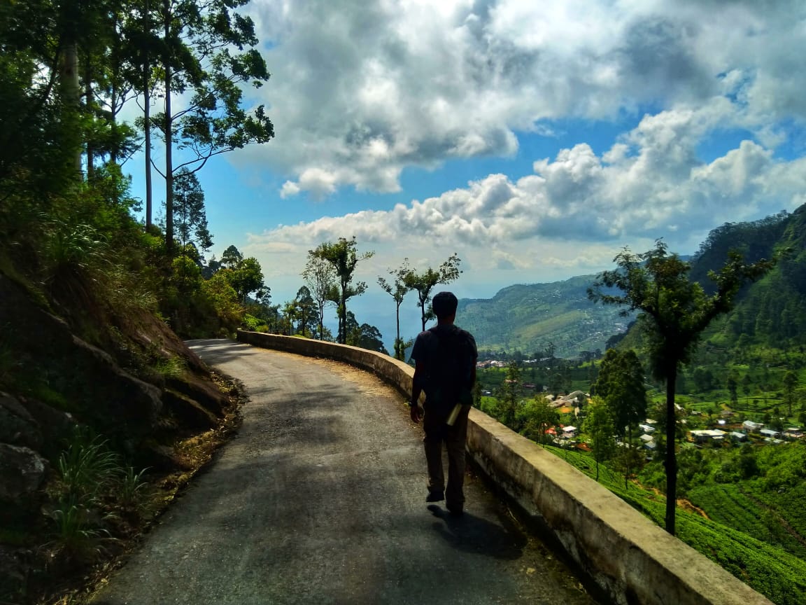 Beautiful Sri Lanka! 🇱🇰