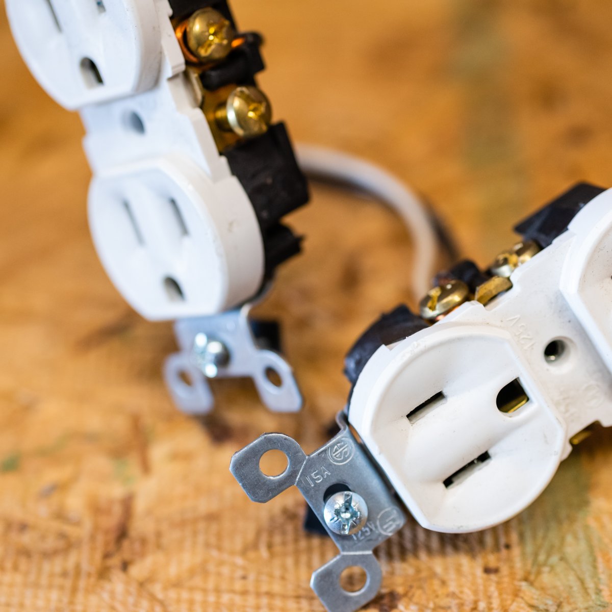 TIC_LLC's tweet photo. Not enough outlets to power all those new Christmas gadgets? Give us a shout to schedule an installation. https://t.co/LnNjt7RajT