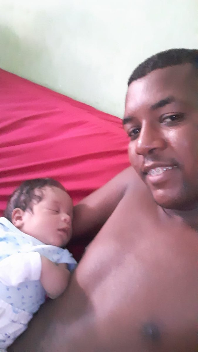 SrgioFa31941001's tweet photo. neném mais novo da família #pirmo #kalebe❤️❤️❤️❤️❤️❤️ https://t.co/HFU8Y0Riy0