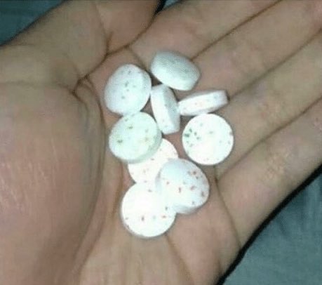 Malik Nimale Pop One Of These And Forget About Her