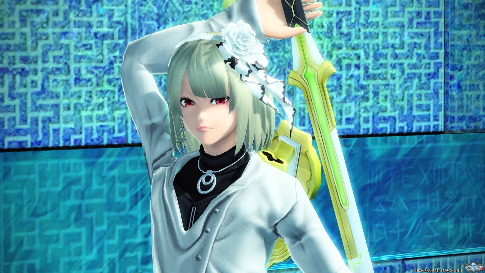 Ohgi Renmerry 魔法の派 エクスカリバー Pso2 Ohgi Renmerry 魔法の派 エクスカリバー Pso2