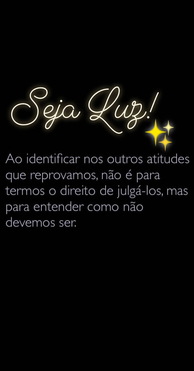 monteiro_silvia's tweet photo. Obrigada pessoas sem caráter por me ensinar a ser que eu não devo ser nunquinha! #Sejaluz https://t.co/zwSef5CRM6