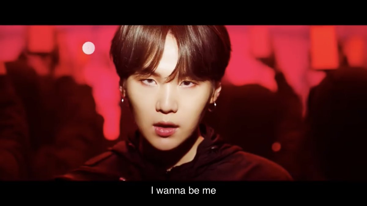 DrueRoyalty's tweet image. Min Yoongi. Remember that name. #BTScomback #btsshadow