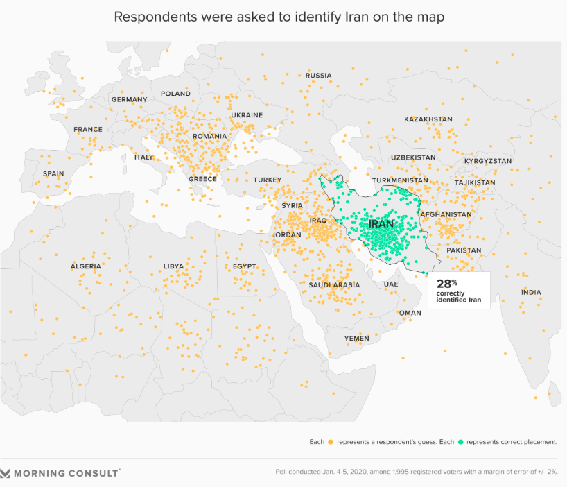 31+ Donde Esta Iran En El Mapa Gif