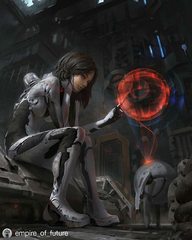 bit.ly/35CITdt #Repost @empire_of_future
• • • • • •
Rate work from 1 to 10!
.
By Anton Churunov on <a href="/artstationhq/">ArtStation.com</a>
.
.
.
.
#empireoffuture #scifiart #scifi #cyberpunk2077 #cyberpunk #future #game #games #g33kmk #geek #futurism #futuristic #instagram #g33kmk