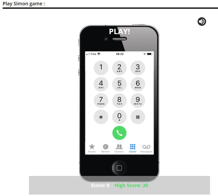 Guide_in_things's tweet image. Играйте в игры с пользой, а не просто прожигая свое время
#игры #память
memozor.com/simon-games/si…