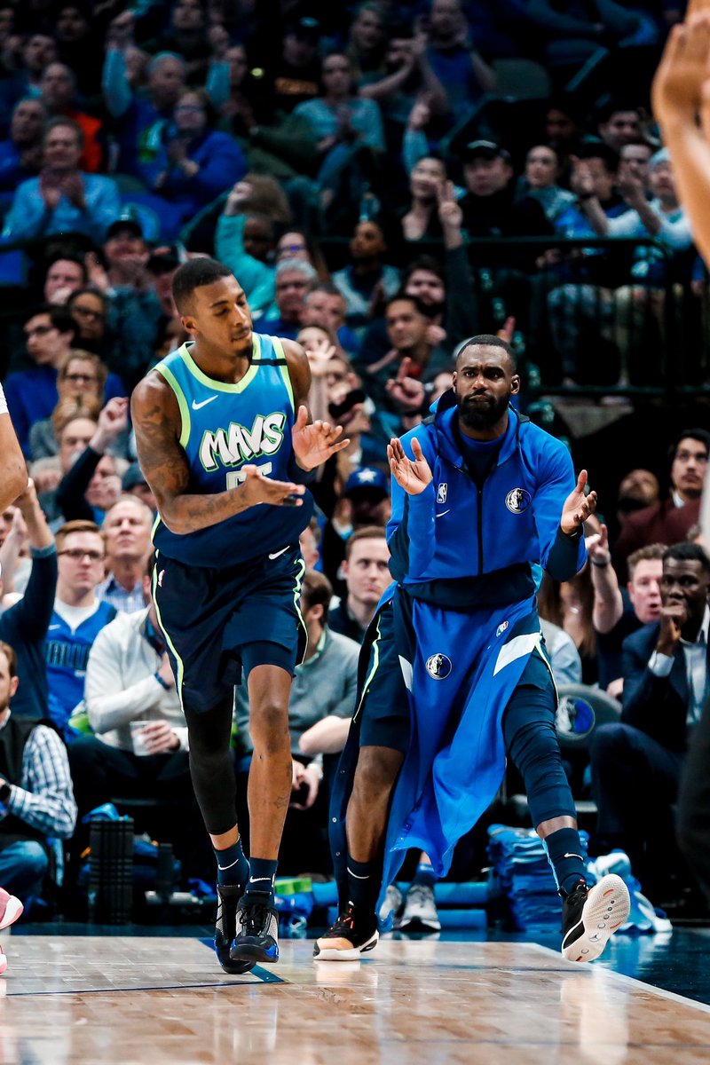 dallasmavs's tweet image. Together 🤝 #MFFL