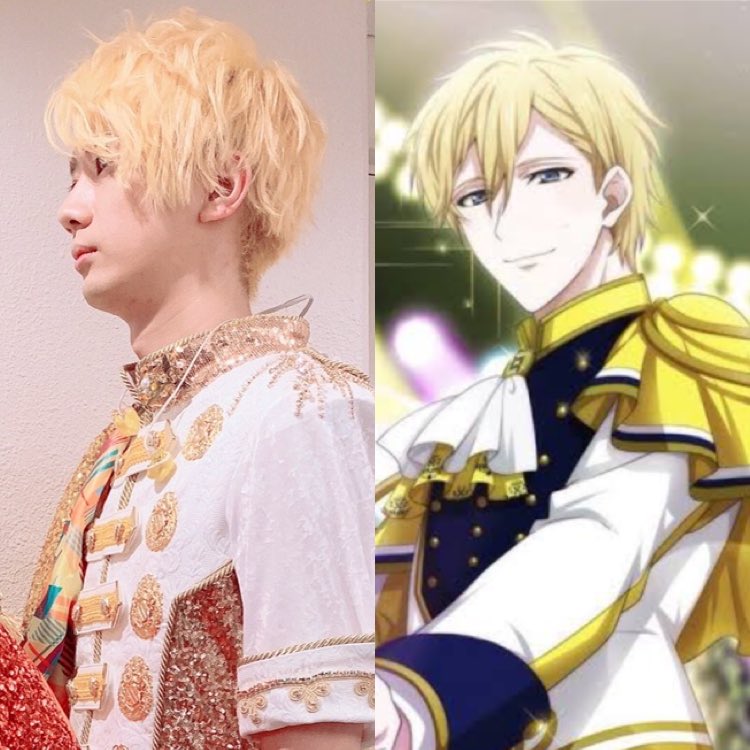 はじめ 江口拓也のキャラ髪色まとめ 1枚目 A3 皇天馬 19年2月17日 2枚目 Idolish7 六弥ナギ 19年7月7日 6日 3枚目 B Project 殿弥勒 19年7月14日 T Co Ptn4plr4qs はじめ 江口拓也のキャラ髪色まとめ 1枚目 A3 皇天馬 19年2月17日 2枚目 Idolish7 六弥ナギ 19年7月7日 6日 3枚目 B Project 殿弥勒 19年7月14日 T Co Ptn4plr4qs