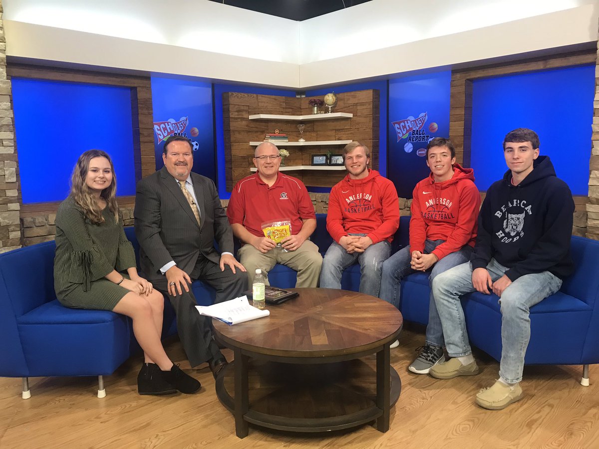 ScholasticBallReport (@sch_ballreport) on Twitter photo <a href="/achsbearcats/">ACHS Bearcats</a> are for real. 11-2 under Coach Hyatt and top defense in State. Sunday at noon on CWKYT <a href="/achsbearcats/">ACHS Bearcats</a> are for real. 11-2 under Coach Hyatt and top defense in State. Sunday at noon on CWKYT