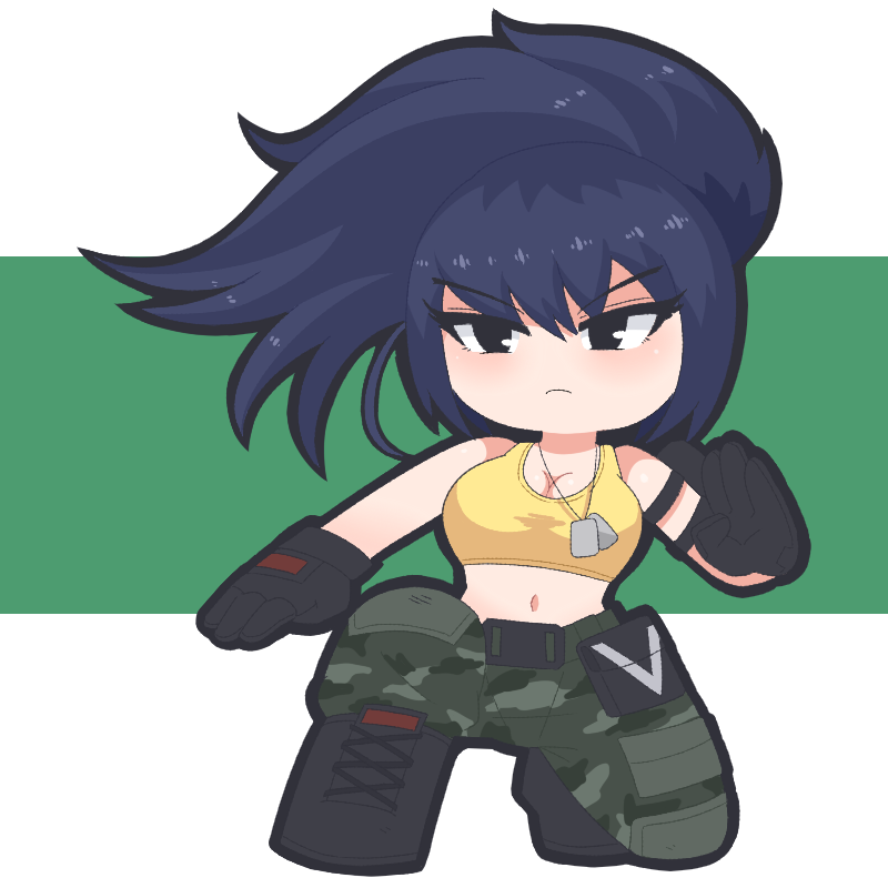 oscar_get's tweet photo. Some of my favorite KOF girls. Looking forward to 15! https://t.co/HPF8Gg7zD5