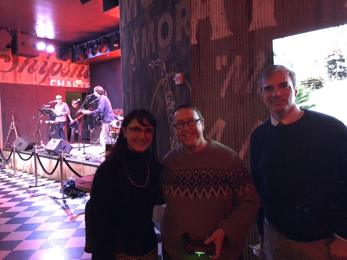 Indl_Learning's tweet photo. Lots of fun learning about #Walden at the wonderful #EdGamesExpo kickoff last night at @pearlstreetlive Beautiful visuals of this game touch my soul. @kinojabber @uscgamelab @USCGames @USC_IMGD @edward_metz @usedgov #learningames #education https://t.co/SWgqCUj81E