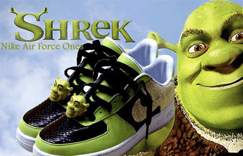 SHREK KNOWS RAP on X: @PELLYEAH / X