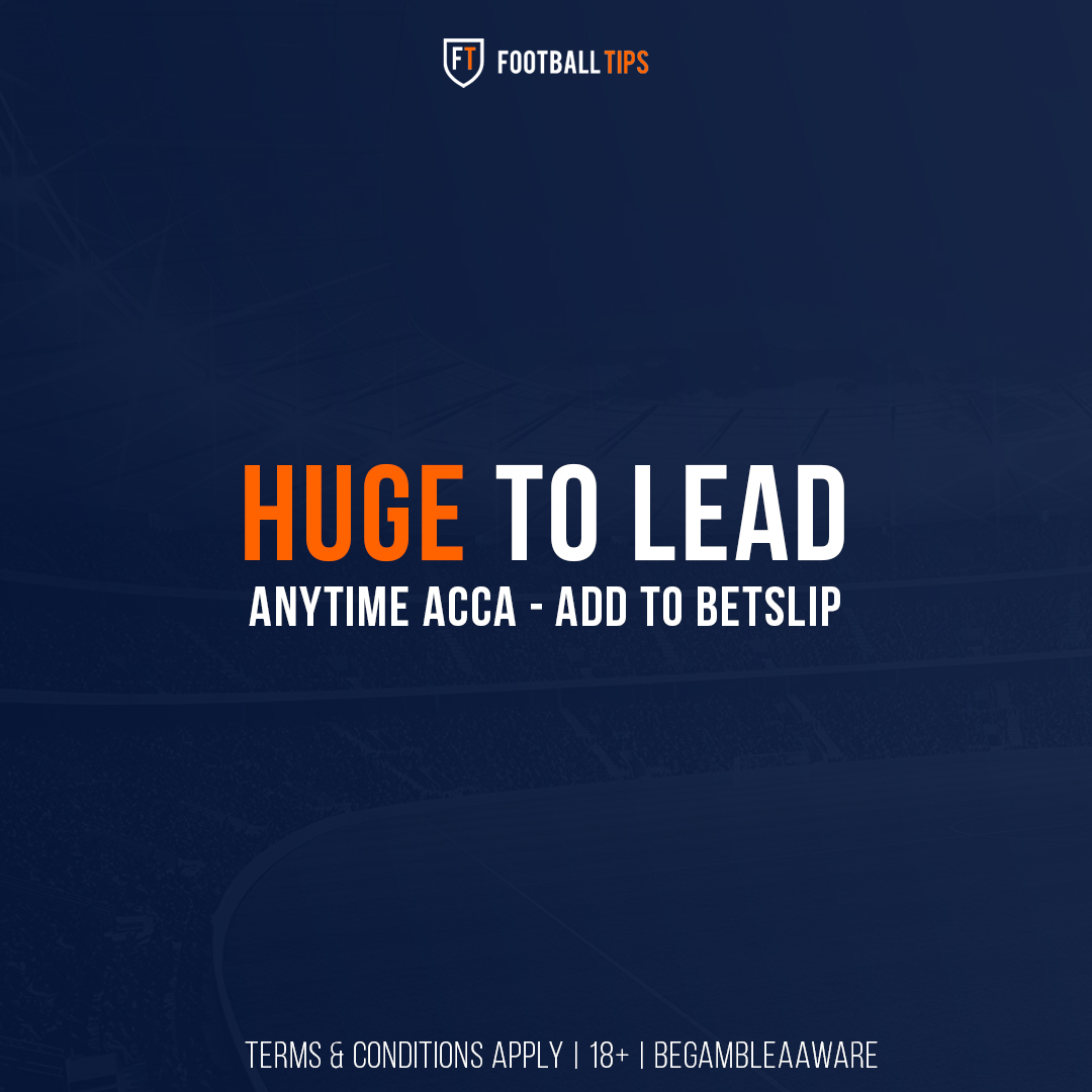 Football Tips tweet media