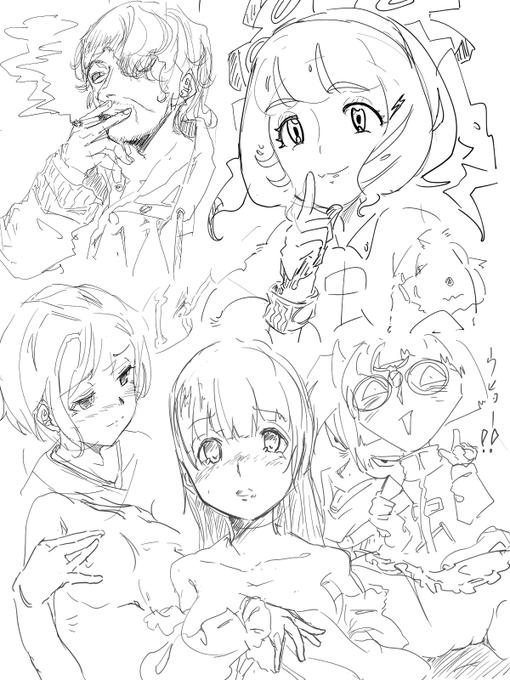 ドラマの ゆるキャン△ 気になる 