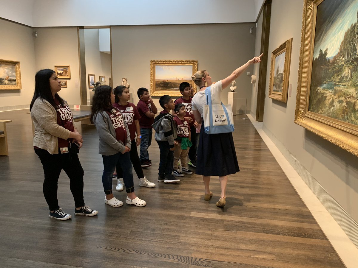 cjacobsenLCE's tweet photo. @cjacobsenLCE @LCE_Mustangs #visit History #a visit to the Museum of Fine Arts https://t.co/HcNC9EuBrU