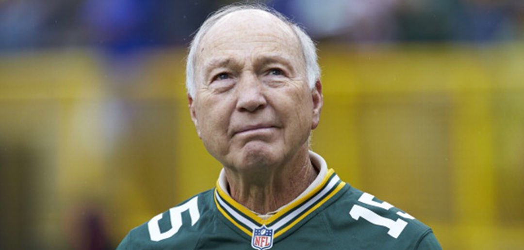 Happy Birthday Bart Starr   