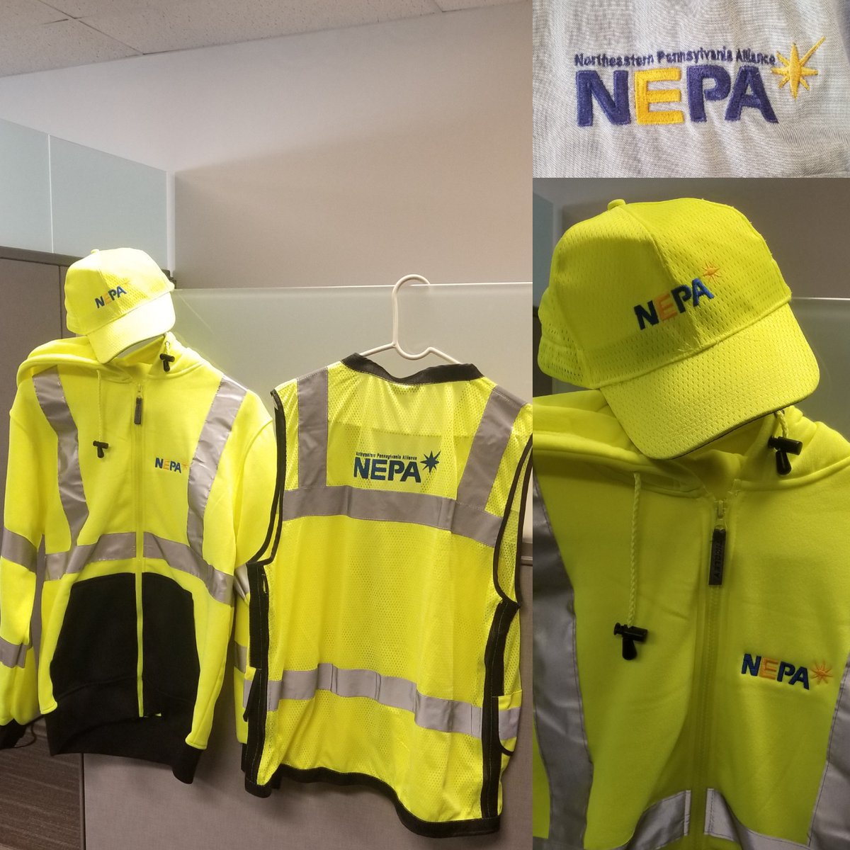 NEPA_Alliance's tweet photo. @kevinsww #NEPAAlliance is proud to support @kevinsww 🌎#NEPA values your membership and we look forward to purchasing additional #promoproducts in the near future ➡️ https://t.co/sPqAf1hybZ 🧡💜#kevinsww #NEPAMember #BuyLocal #SmallBusiness https://t.co/YpOwg1ogBx