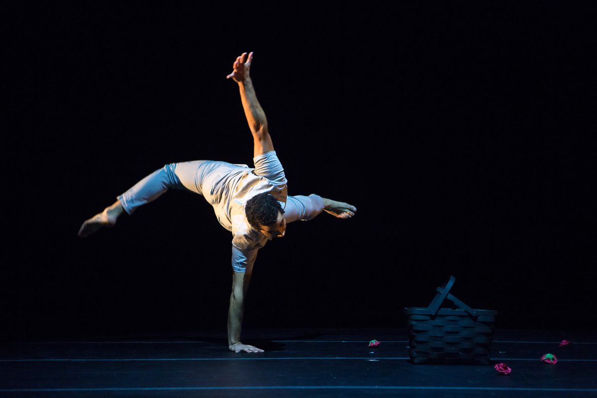 Darion Smith tweet media