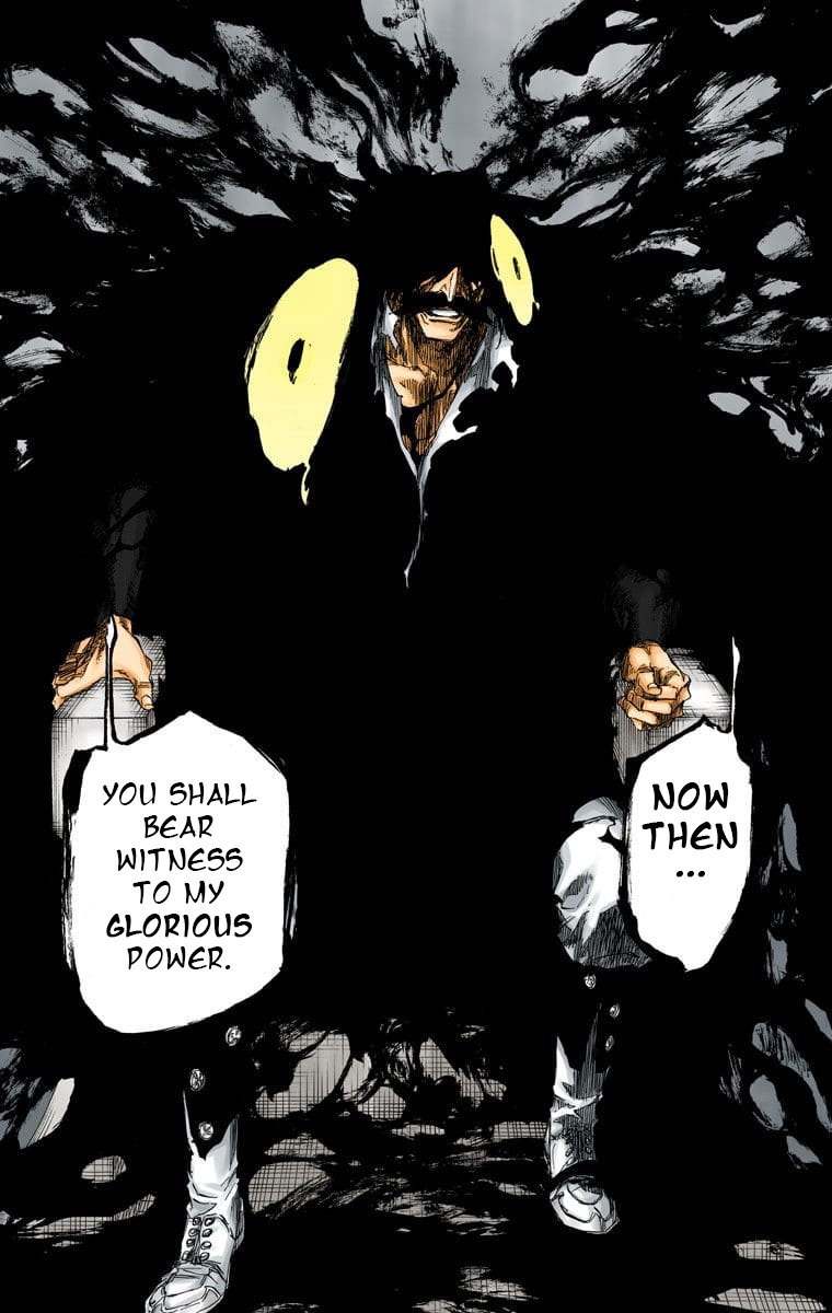 ApexOfFate's tweet photo. @RebornDevourer --

 "You won't be ridding of my that easily. I'll give you props."

 The quincy would then stand straight on proud, his Reiatsu pushing against the environment around him. https://t.co/FzhbmIzZV2