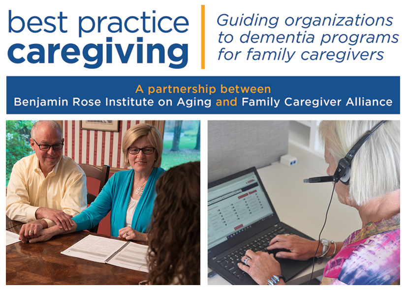 Best Practice Caregiving, a new database of 40+ evidence-based dementia caregiving programs, helps organizations that support family caregivers. Created in partnership with @CaregiverAlly @BenRose1908 & @geronsociety bpc.caregiver.org #DementiaResource #DementiaProgram
