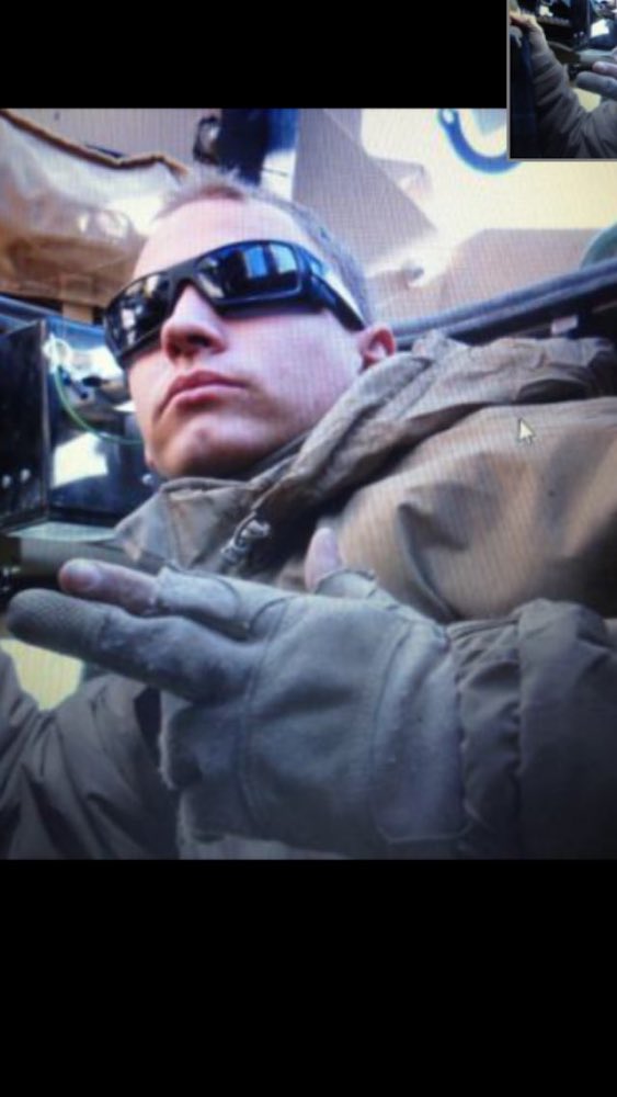 codeofvets's tweet image. STRANDED NO VEHICLE

Buda TX vet Trevor moved for a job as a Commercial Construction Superintendent. Job contract cut. He had sold his vehicle when he got to town, and got job with company truck

Needs to activate phone given to him, hotel, food
 $120

paypal.me/codeofvets 👇🏽