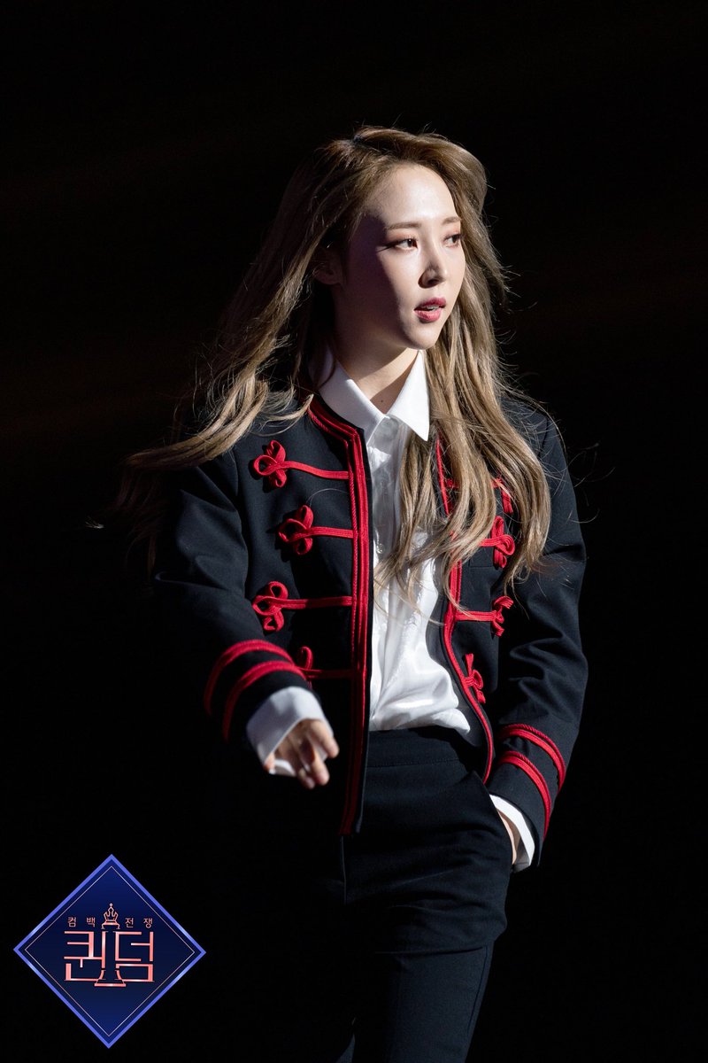 lenh_dt's tweet photo. @KBSWorldTV @RBW_MAMAMOO Yo! 
#snow #MOONBYUL https://t.co/gaq3kPKPV8