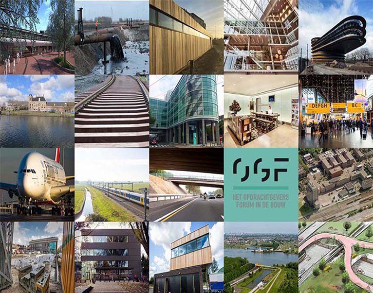 Maar hoe dan?! Jelle Burger, Floor ter Haar, @els_leclercq en @HannekeVeldhuis van <a href="/tudelft/">TU Delft</a> brachten voor @CircBouwEc van <a href="/OGforum/">Opdrachtgeversforum</a> in kaart welke beslissingen in het bouwproces #circulariteit ten goede komen. Hier de belangrijkste lessen op een rij: bit.ly/Maarhoedan