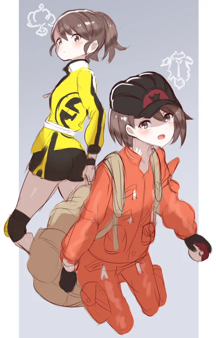 鎧冠 