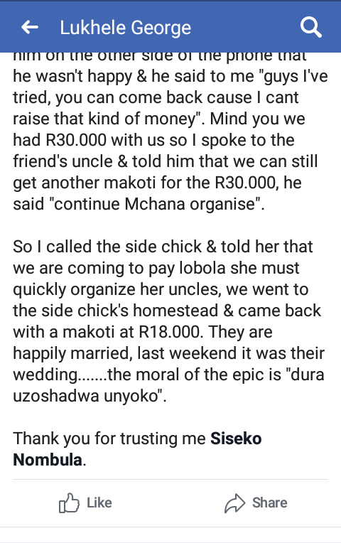 Diko_Avee's tweet photo. The delegates we need to steer clear us away from people like Nonhle 😂😂
#AndileJali
#nonhlejali https://t.co/eEktQCr4jy