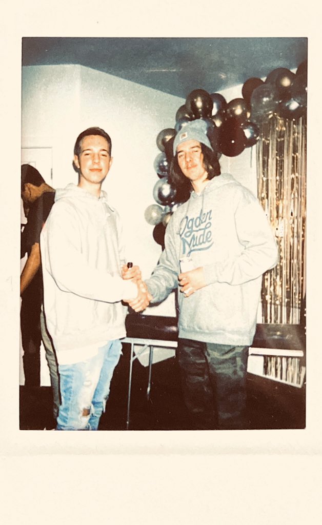 BraydenAK's tweet photo. 2019 was a fun one https://t.co/z1wxLzhLIB