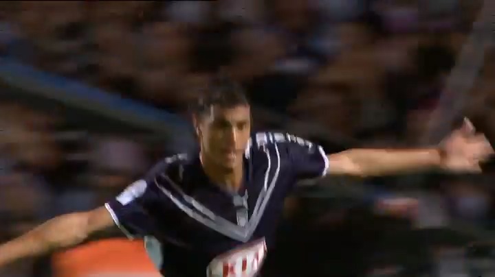 Happy birthday Marouane Chamakh ! 
