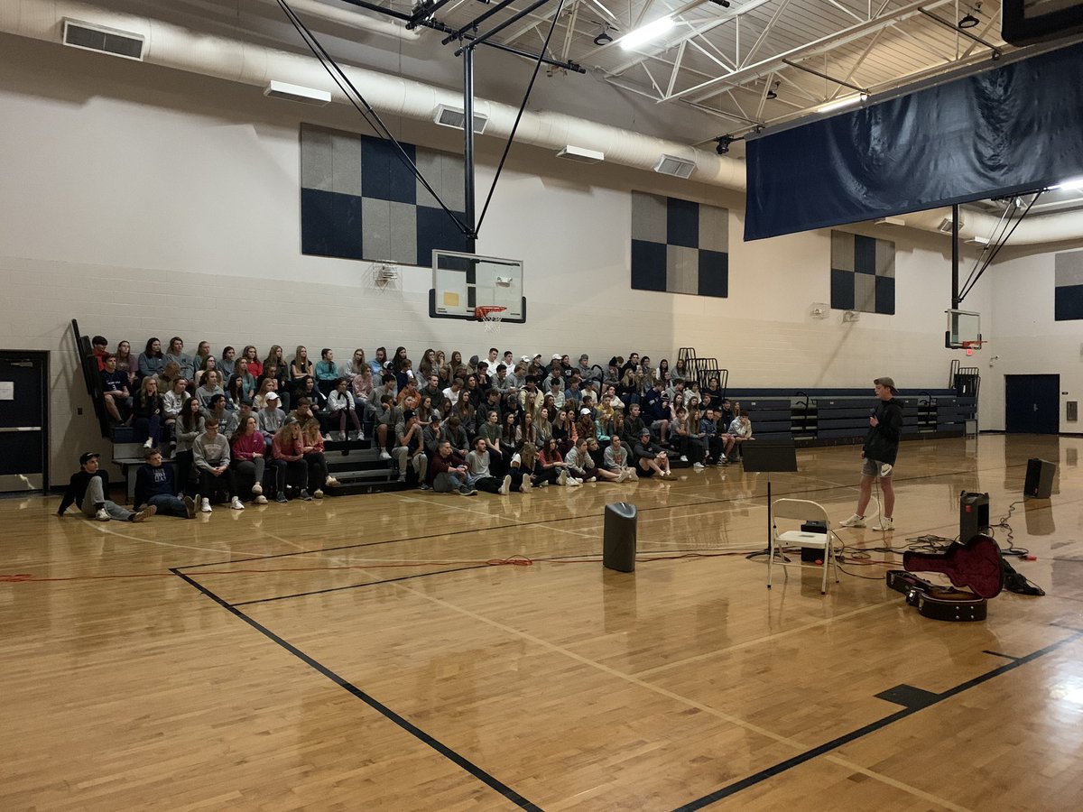 Edmond North FCA tweet media